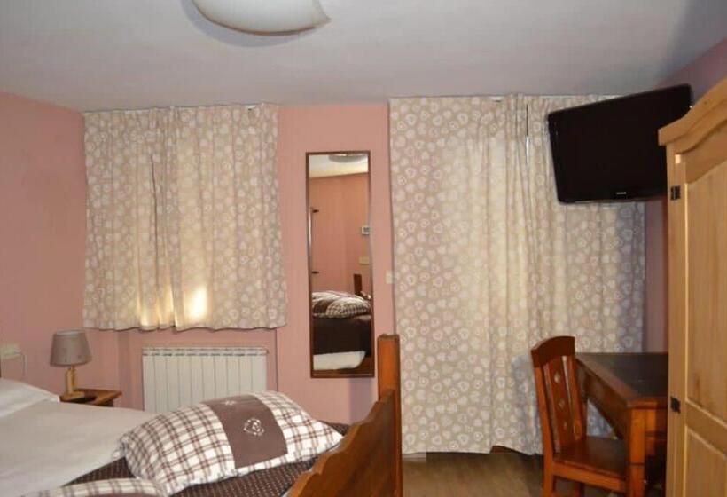 اتاق استاندارد, Maison Terme Relax