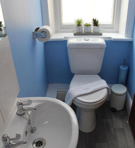 اتاق استاندارد, Backpackers Blackpool Hotel & Suites