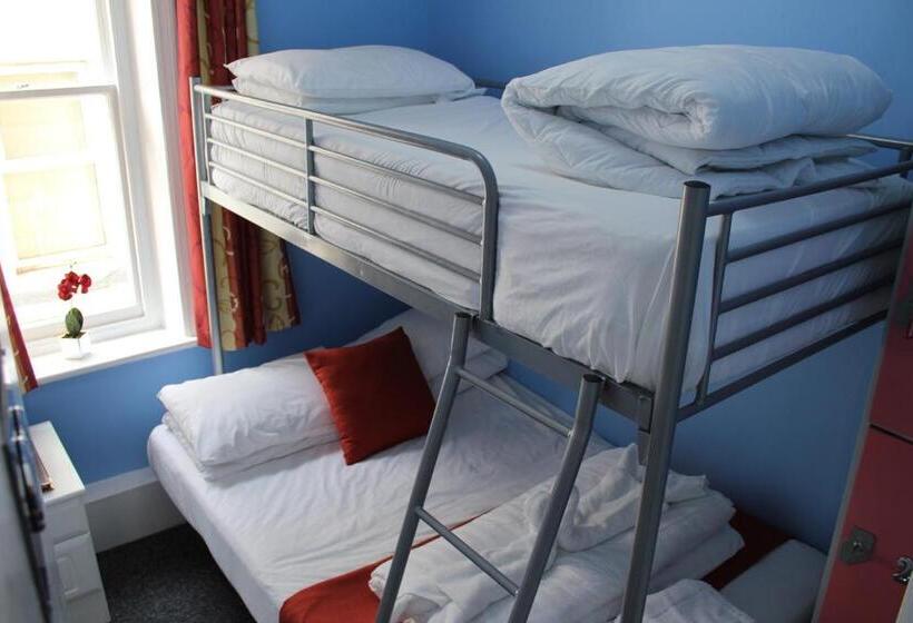 اتاق استاندارد, Backpackers Blackpool Hotel & Suites
