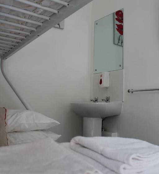 اتاق استاندارد, Backpackers Blackpool Hotel & Suites