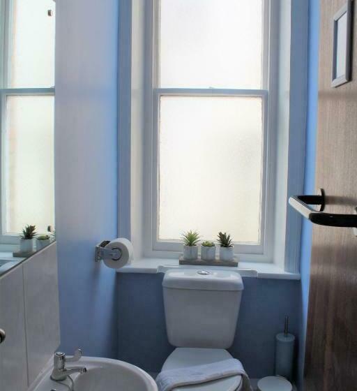 اتاق استاندارد, Backpackers Blackpool Hotel & Suites