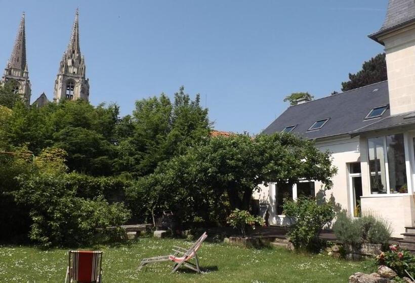 اتاق استاندارد, Au Coeur De Soissons 1
