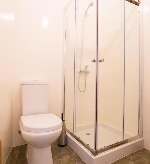 Standard room with outdoor bath, Casa Dos Caldeiras