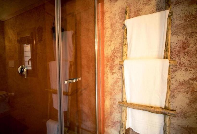 اتاق لوکس, Tenuta I Tufari