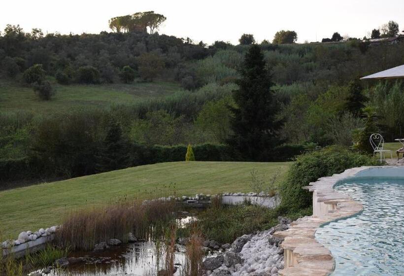 سوییت لوکس, Tenuta I Tufari