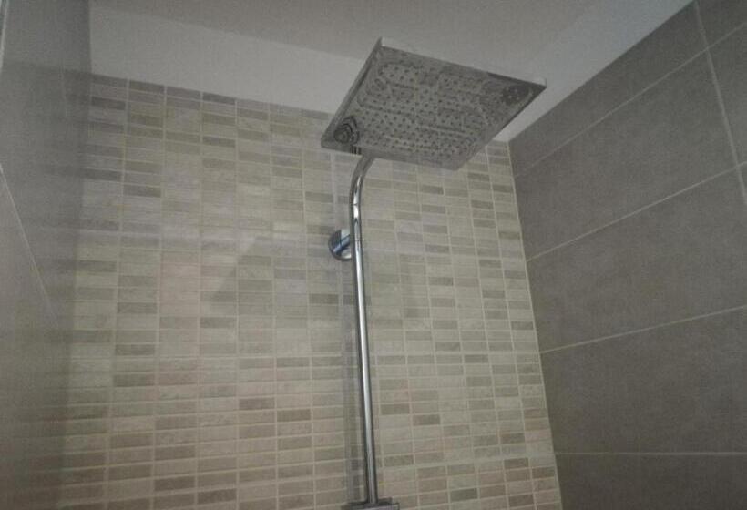 اتاق استاندارد با چشم‌انداز باغ, Chambre Avec Tout Le Confort D Un Appartement