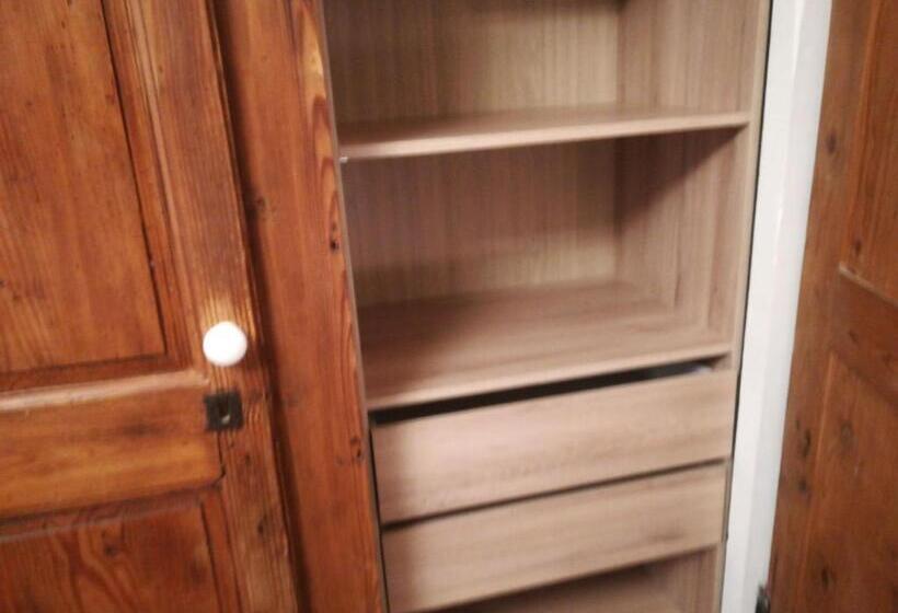 اتاق استاندارد با چشم‌انداز باغ, Chambre Avec Tout Le Confort D Un Appartement