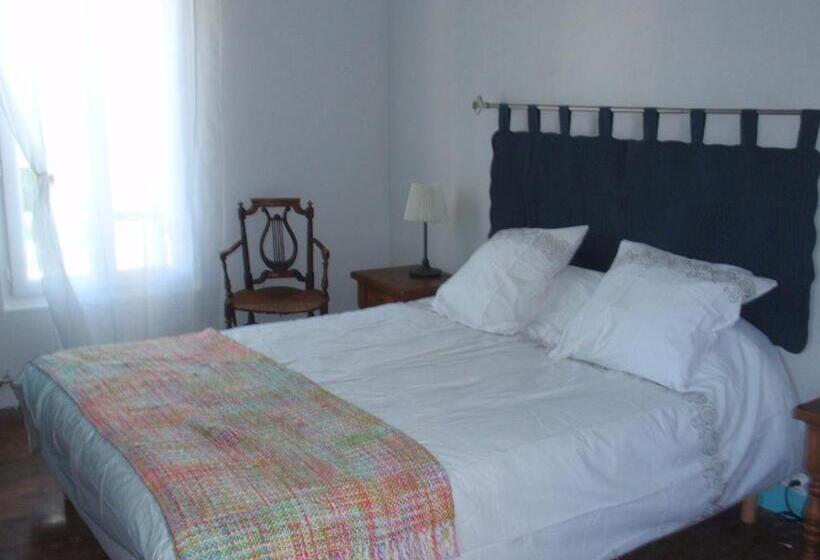اتاق استاندارد, La Maison D Alienor