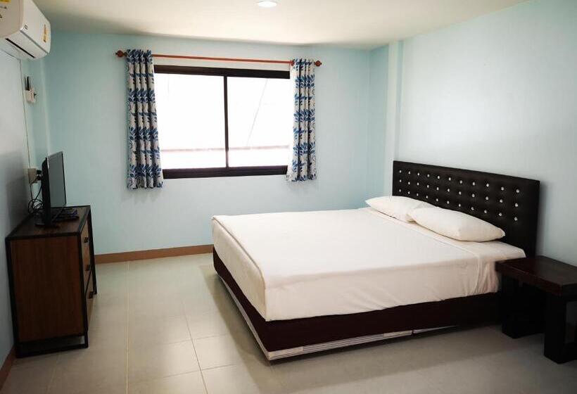 스탠다드 룸, Sophia Resort