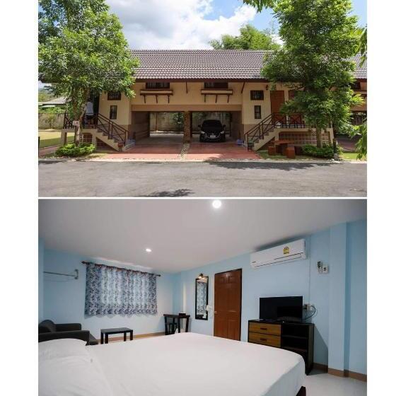 스탠다드 룸, Sophia Resort