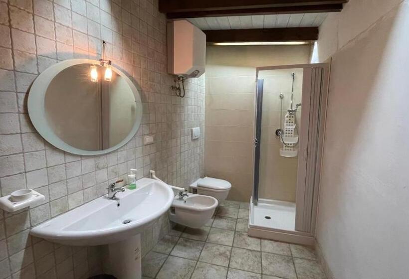اتاق استاندارد, Music House Alle Grotte