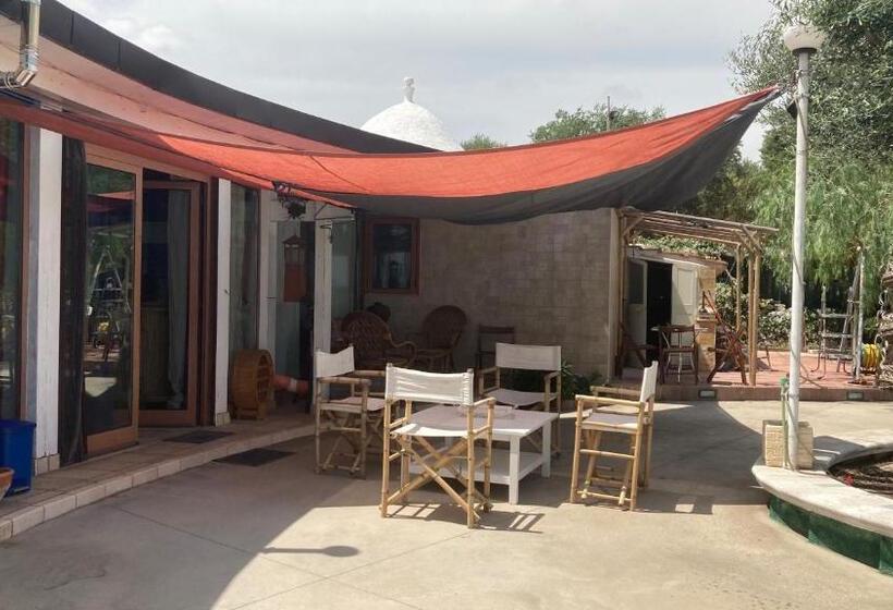 اتاق استاندارد, Music House Alle Grotte