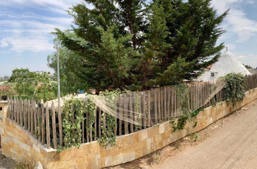 اتاق استاندارد, Music House Alle Grotte