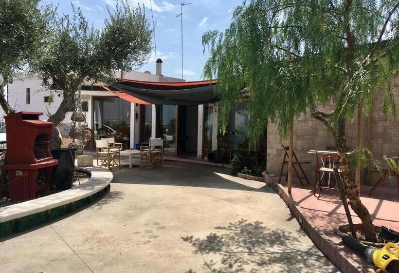 اتاق استاندارد, Music House Alle Grotte