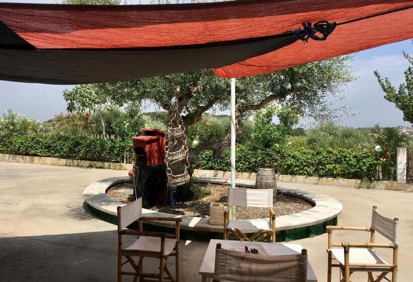 اتاق استاندارد, Music House Alle Grotte