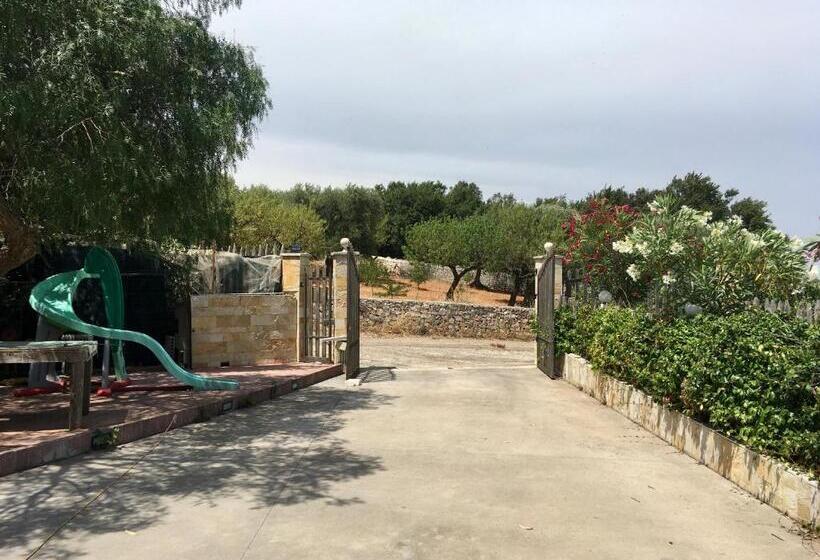 اتاق استاندارد, Music House Alle Grotte