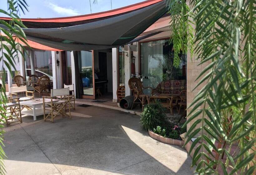 اتاق استاندارد, Music House Alle Grotte