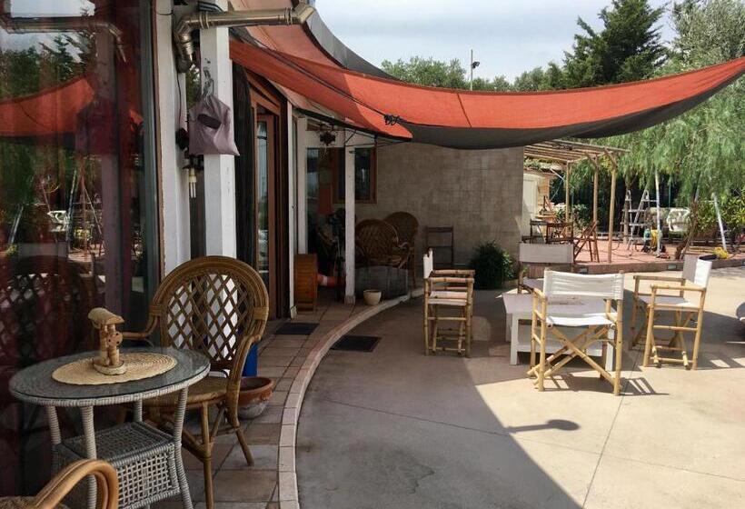 اتاق استاندارد, Music House Alle Grotte