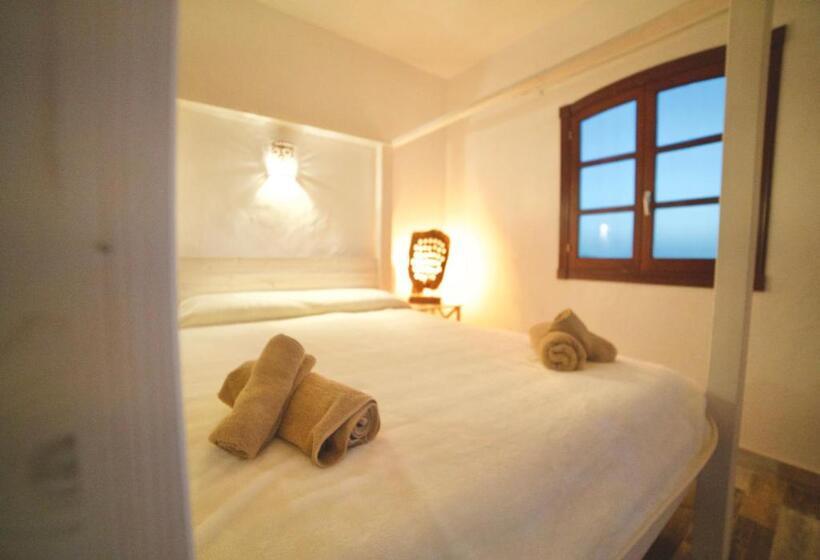 سوییت جونیور با چشم‌انداز دریا, Tindaya Nature Home Ocean View