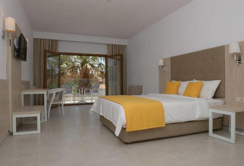 اتاق سوپریور, Aristoteles Holiday Hotel And Spa