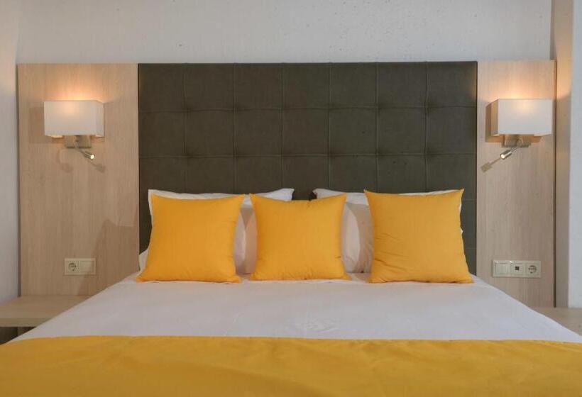 اتاق سوپریور, Aristoteles Holiday Hotel And Spa