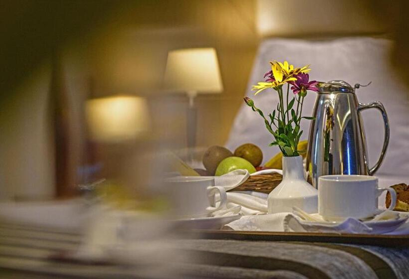 اتاق خانوادگی, Aristoteles Holiday Hotel And Spa