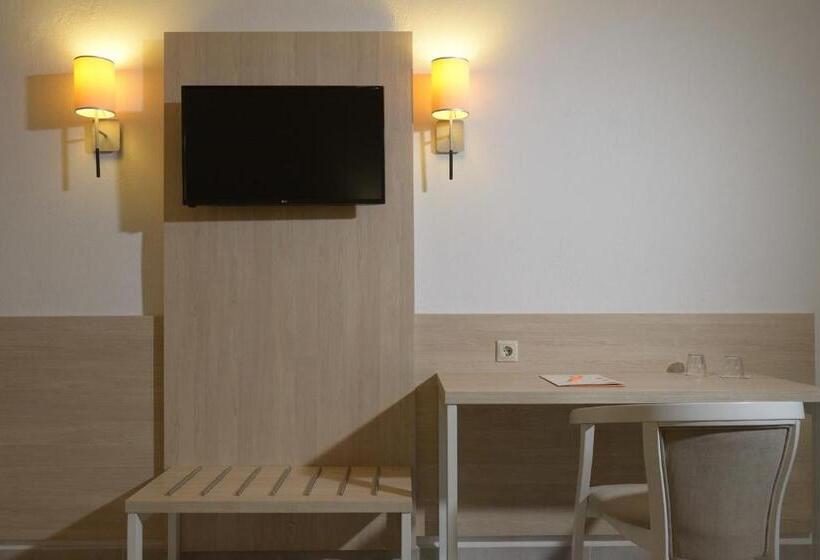 اتاق دوبلکس, Aristoteles Holiday Hotel And Spa