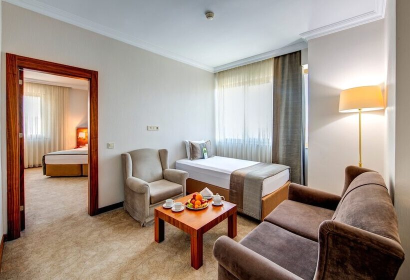 Suite Familiale, Bera Konya Otel