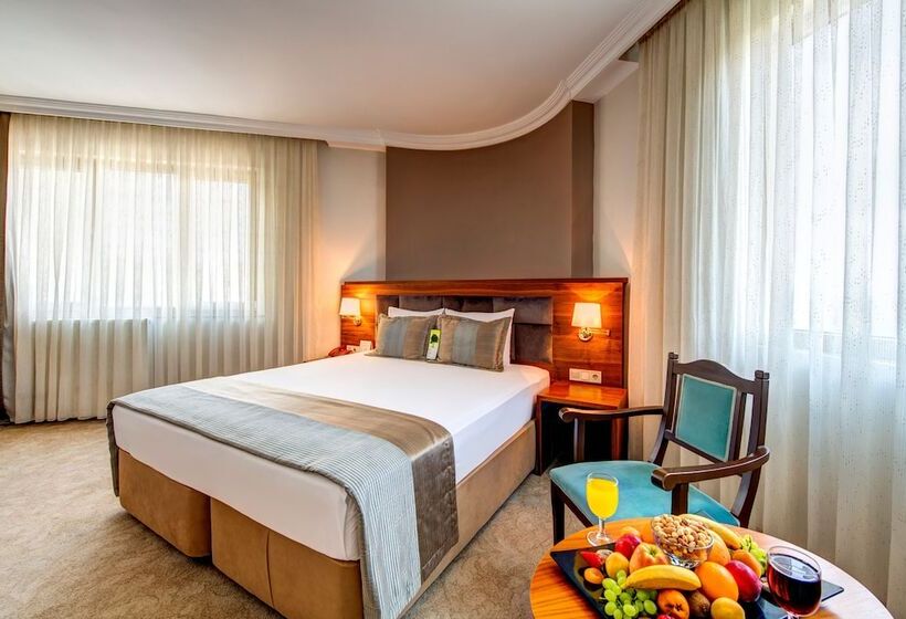 Suite Familiale, Bera Konya Otel