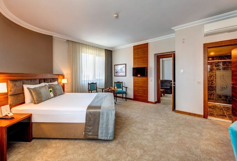 Family Suite, Bera Konya Otel