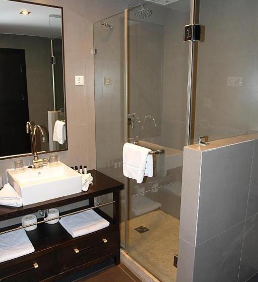 1 Bedroom Apartment, City Gardens Hotel & Wellness