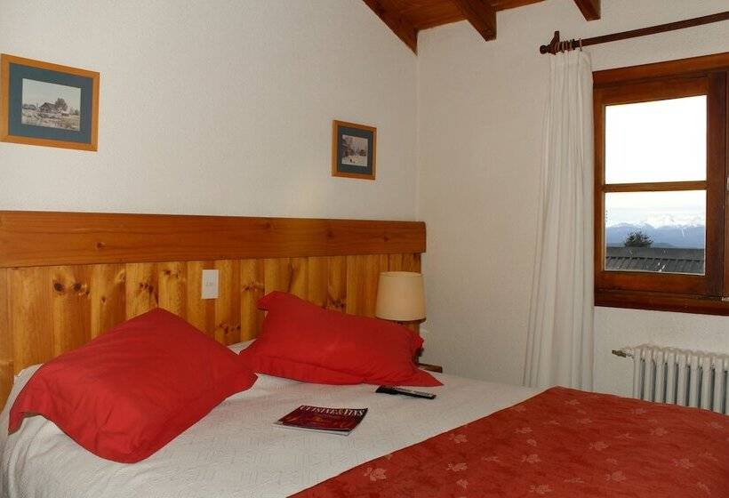 اتاق استاندارد, Catedral Ski & Wellness