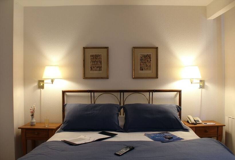 اتاق سوپریور, Catedral Ski & Wellness