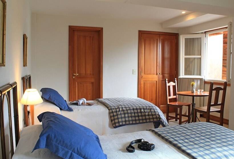 اتاق سوپریور, Catedral Ski & Wellness