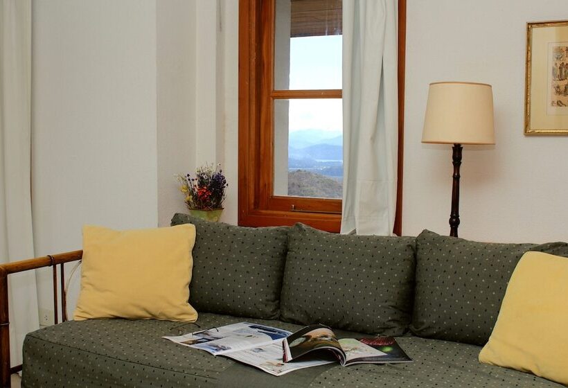 اتاق سوپریور سه تخته, Catedral Ski & Wellness