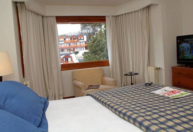 اتاق سوپریور سه تخته, Catedral Ski & Wellness