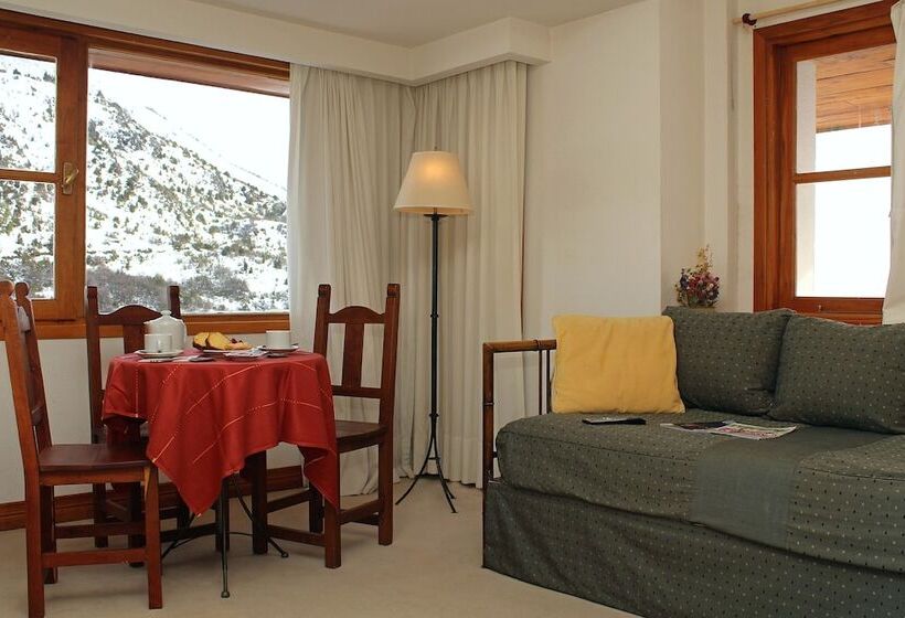 اتاق سوپریور سه تخته, Catedral Ski & Wellness