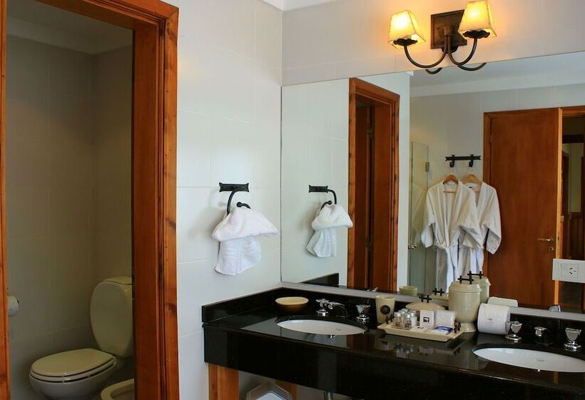 استودیو ساده, Catedral Ski & Wellness