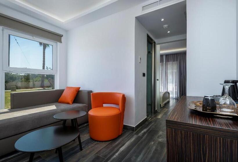 اتاق استاندارد, Diamond Boutique Hotel