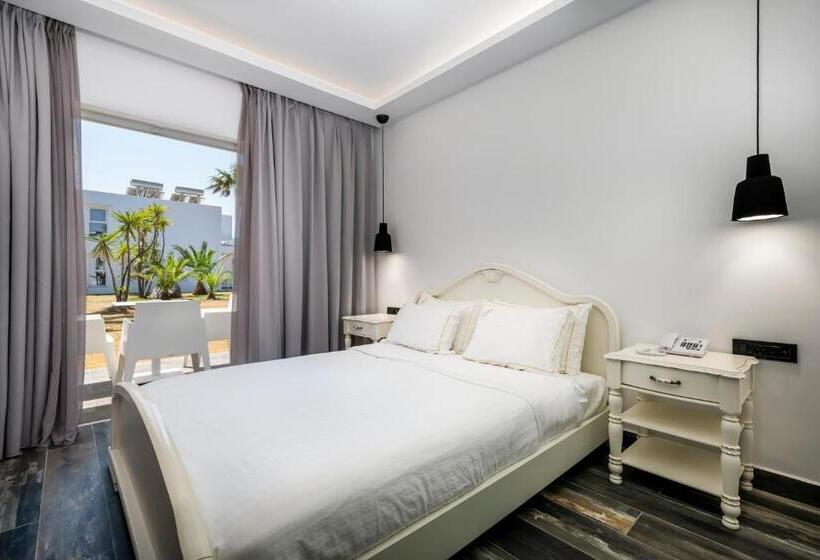 اتاق استاندارد, Diamond Boutique Hotel
