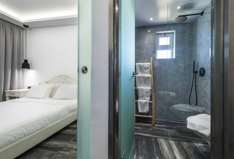 اتاق استاندارد, Diamond Boutique Hotel