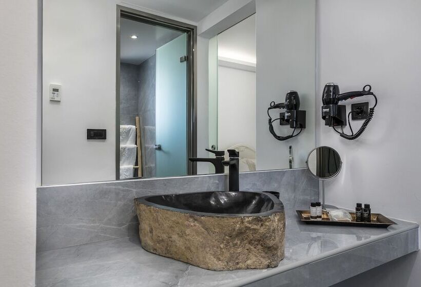 اتاق استاندارد, Diamond Boutique Hotel