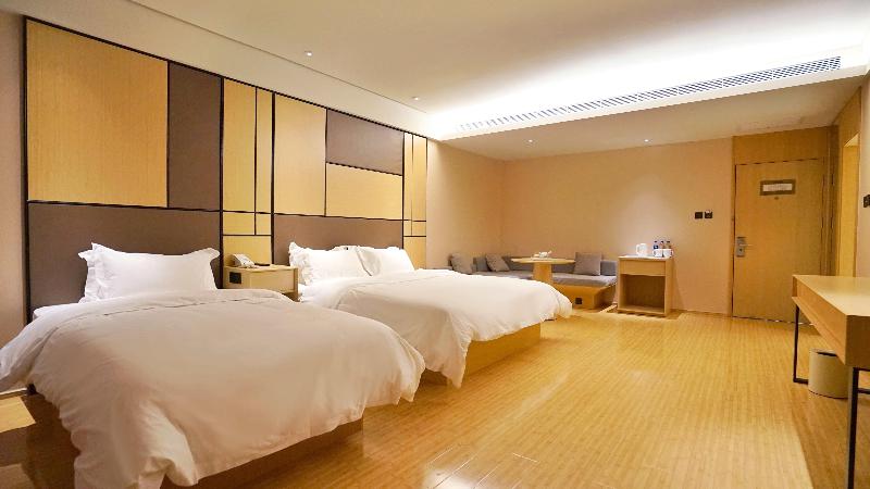 استودیو استاندارد با تخت کینگ, Hampton Inn & Suites By Hilton Walla Walla