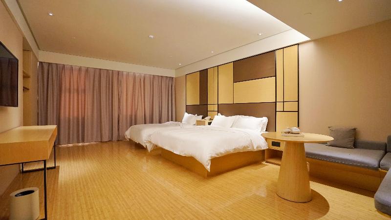 استودیو استاندارد با تخت کینگ, Hampton Inn & Suites By Hilton Walla Walla