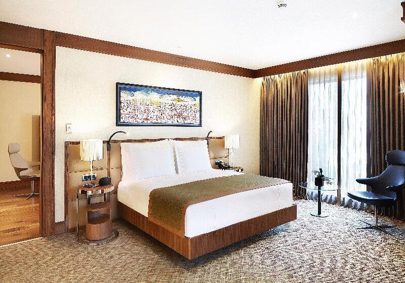 سوییت, Hampton Inn & Suites Windsor  Sonoma Wine Country