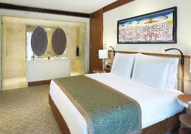 سوییت, Hampton Inn & Suites Windsor  Sonoma Wine Country