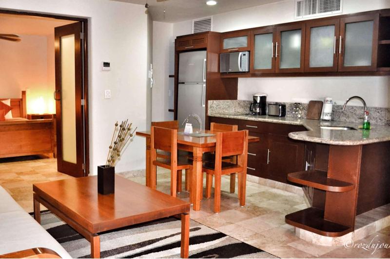 سوئیت با تخت بزرگ, Acanto Hotel Playa Del Carmen, Trademark Collection By Wyndham