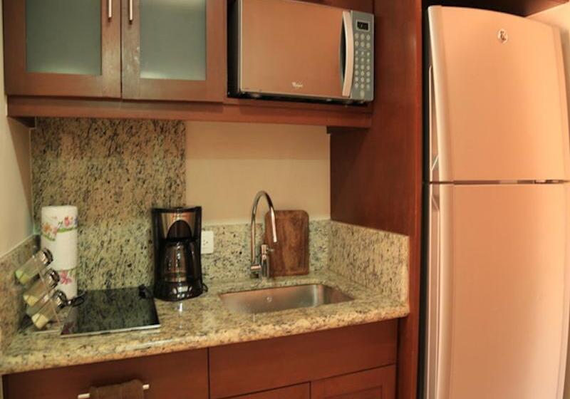 استودیو استاندارد با تخت کینگ, Acanto Hotel Playa Del Carmen, Trademark Collection By Wyndham