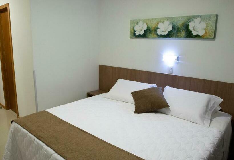 Deluxe Room, Al Mare