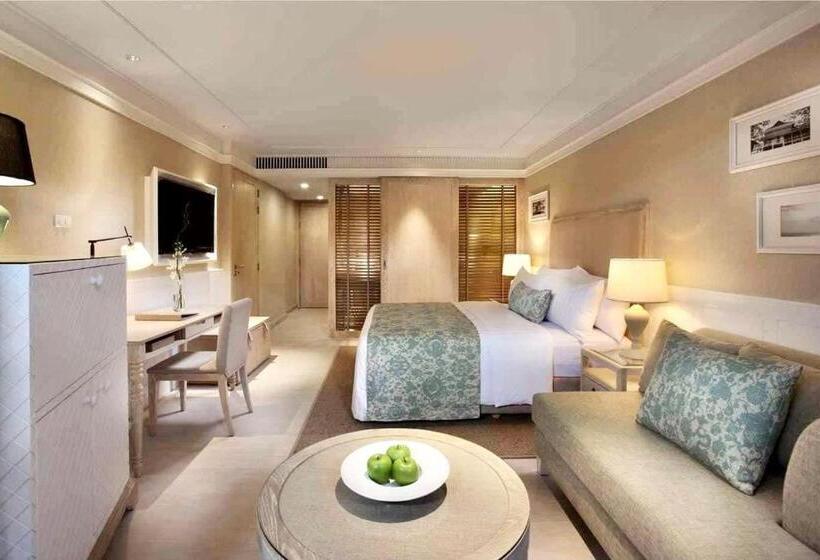 اتاق لوکس با چشم‌انداز دریا, Amari Hua Hin